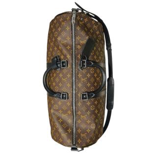 Sac Louis Vuitton Keepall Bandoulière