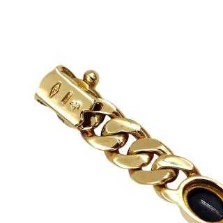 Bracelet Or Jaune 18 Ct