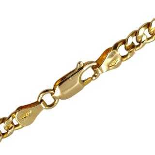Bracelet Or Jaune 18 Ct