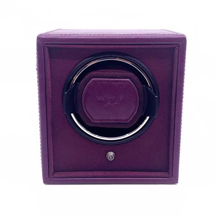 remontoir wolf violet