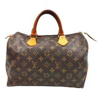Sac Louis Vuitton Speedy 30