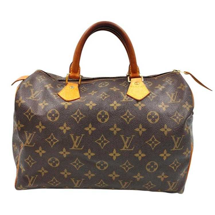 Sac Louis Vuitton Speedy 30
