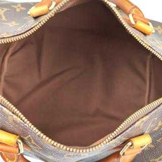 Sac Louis Vuitton Speedy 30