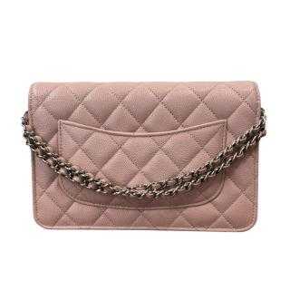 Sac Chanel WOC