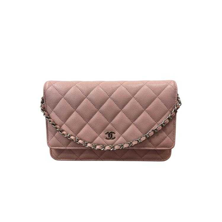 Sac Chanel WOC