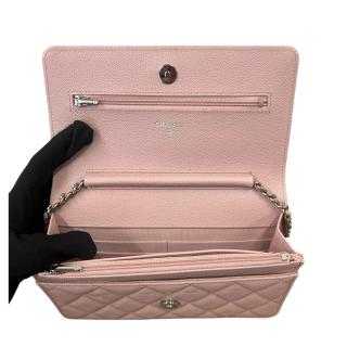 Sac Chanel WOC