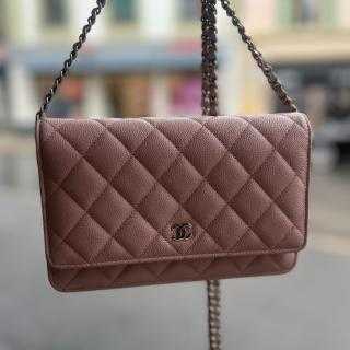 Sac Chanel WOC