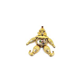 Pendentif Chopard Happy Clown