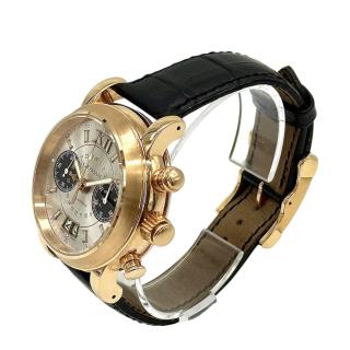 Graham Silverstone Chrono