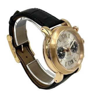 Graham Silverstone Chrono