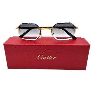 Lunettes Cartier