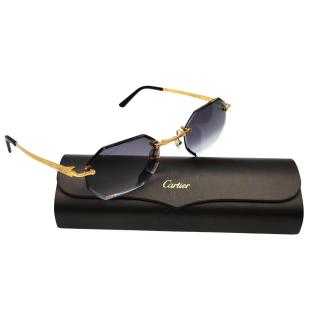 Lunettes Cartier