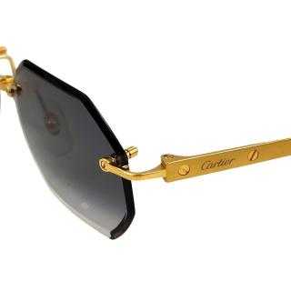 Lunettes Cartier