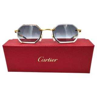 Lunettes Cartier