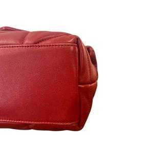 Sac YSL Loulou Petit Puffer