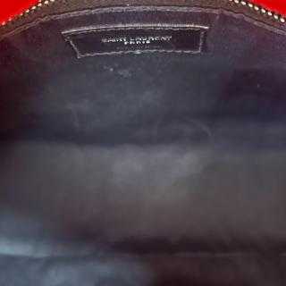 Sac YSL Loulou Petit Puffer