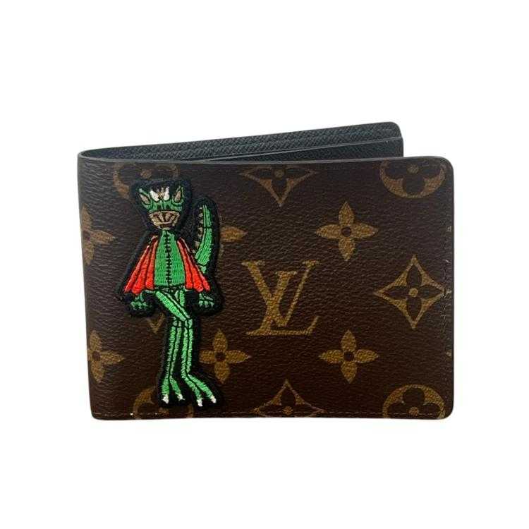 Portefeuilles Louis Vuitton Slender