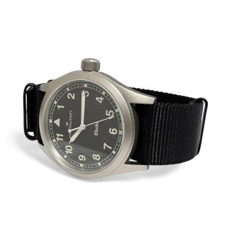 Hamilton Khaki Field Quartz