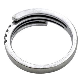 Bague Or 18Ct & Diamants