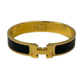 Bracelet Hermès Clic H