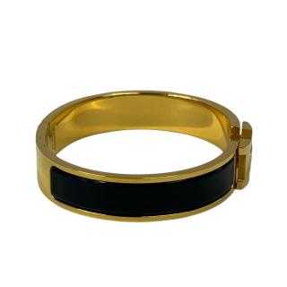 Bracelet Hermès Clic H