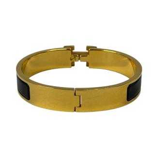 Bracelet Hermès Clic H