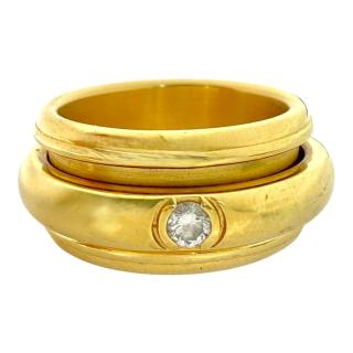 Bague Piaget Possession & Diamant