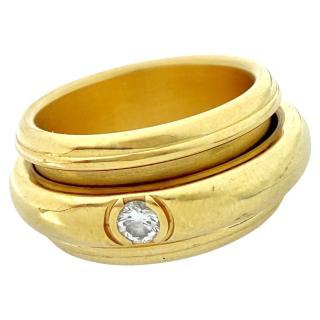Bague Piaget Possession & Diamant