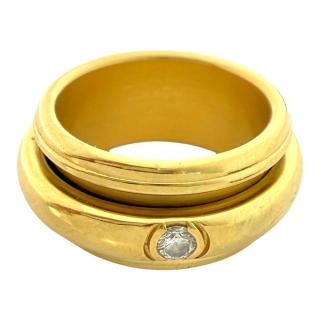 Bague Piaget Possession & Diamant