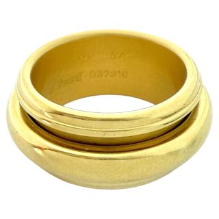 Bague Piaget Possession & Diamant