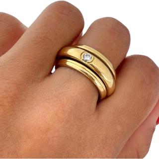 Bague Piaget Possession & Diamant