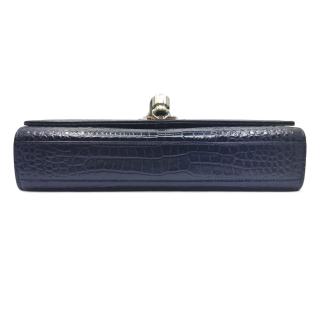 Sac Yves saint Laurent Medium à Pompom