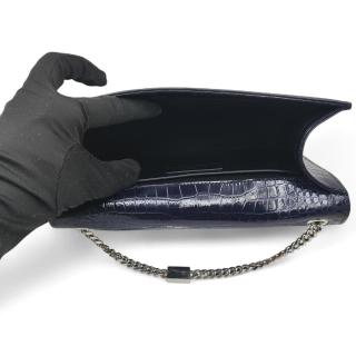 Sac Yves saint Laurent Medium à Pompom