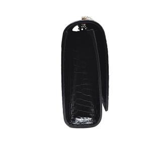 Sac Yves saint Laurent Medium à Pompom