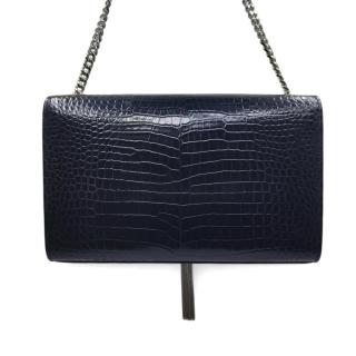 Sac Yves saint Laurent Medium à Pompom