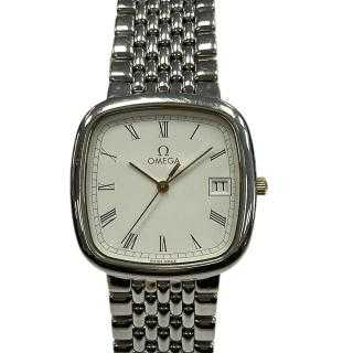 Omega De Ville