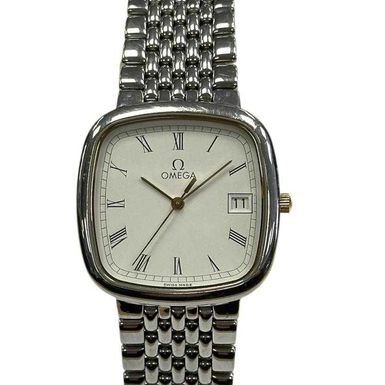 Omega De Ville