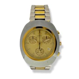 Rado Diastar Chronograph