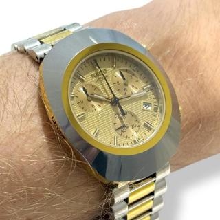 Rado Diastar Chronograph