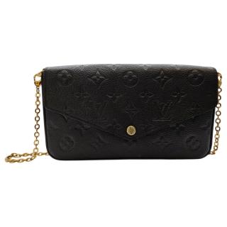 Pochette Louis Vuitton Félicie