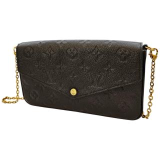 Pochette Louis Vuitton Félicie