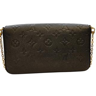 Pochette Louis Vuitton Félicie