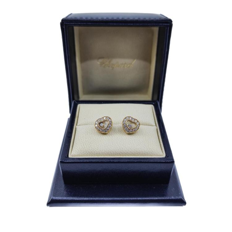 B.O Chopard Happy Diamond