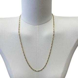 Chaîne or jaune 18ct