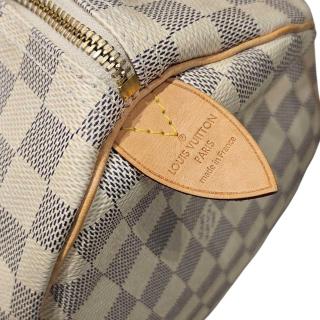 Sac Louis Vuitton Speedy 30