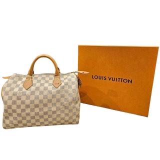 Sac Louis Vuitton Speedy 30