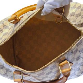Sac Louis Vuitton Speedy 30