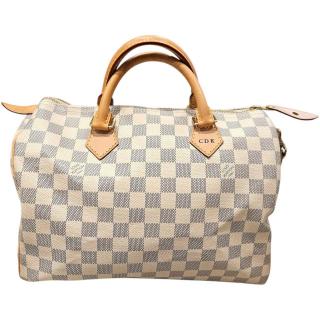 Sac louis Vuitton Speedy Bandoulière 30