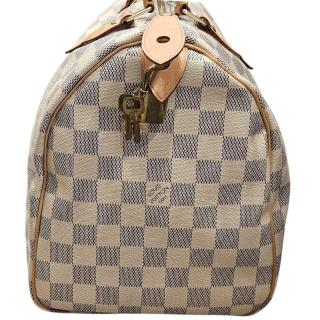 Sac Louis Vuitton Speedy 30
