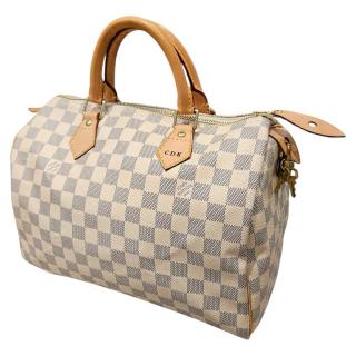 Sac Louis Vuitton Speedy 30